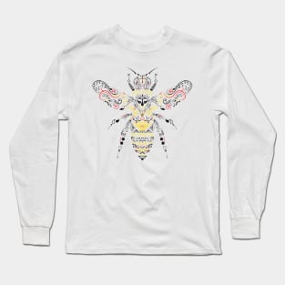 queen bee Long Sleeve T-Shirt